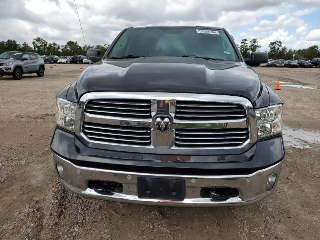 2017 Dodge RAM 1500 SLT