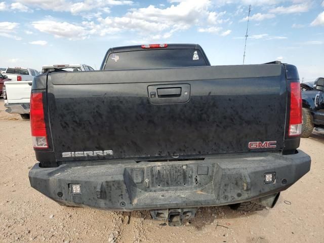 2014 GMC Sierra K2500 Denali