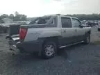 2004 Chevrolet Avalanche K1500