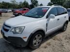 2014 Chevrolet Captiva LS