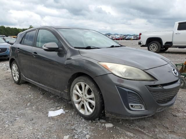 2010 Mazda 3 S