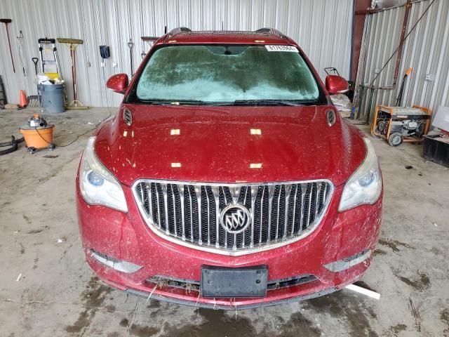 2013 Buick Enclave