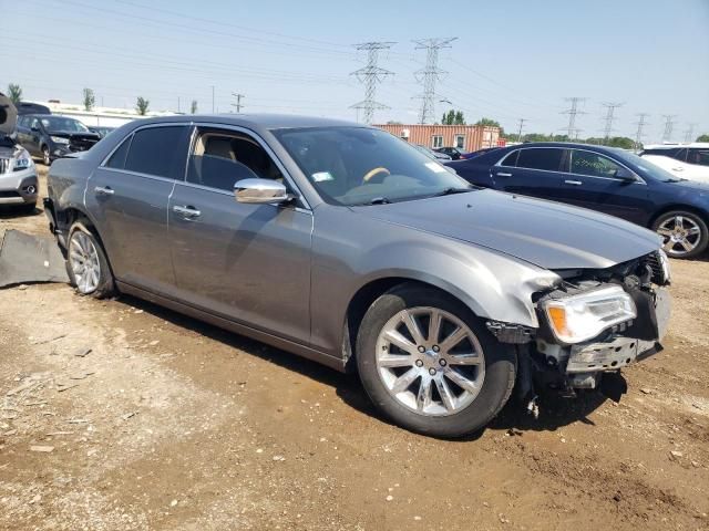 2012 Chrysler 300C