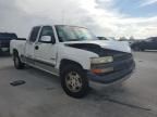 1999 Chevrolet Silverado C1500