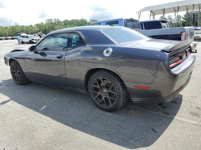 2019 Dodge Challenger GT