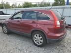 2007 Honda CR-V EXL