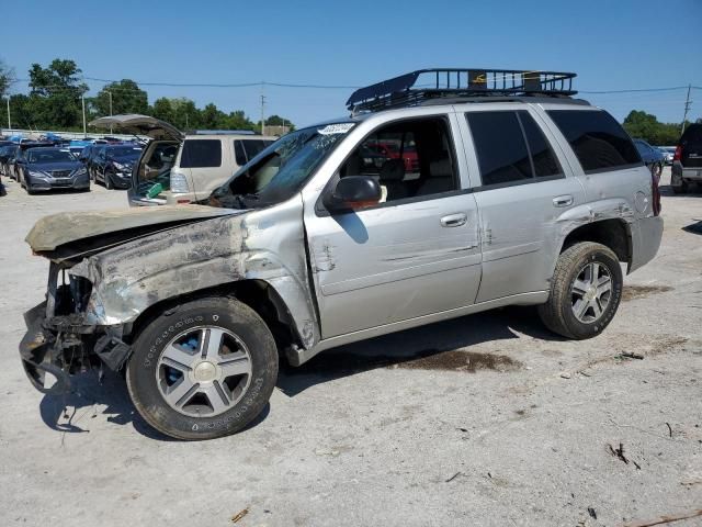 2007 Chevrolet Trailblazer LS