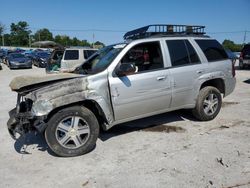 2007 Chevrolet Trailblazer LS en venta en Lawrenceburg, KY