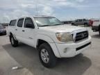 2007 Toyota Tacoma Double Cab Prerunner