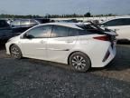 2022 Toyota Prius Prime LE