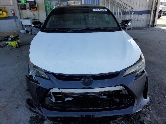 2014 Scion TC