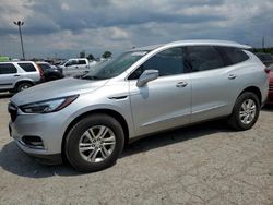 Salvage cars for sale from Copart Indianapolis, IN: 2020 Buick Enclave Essence