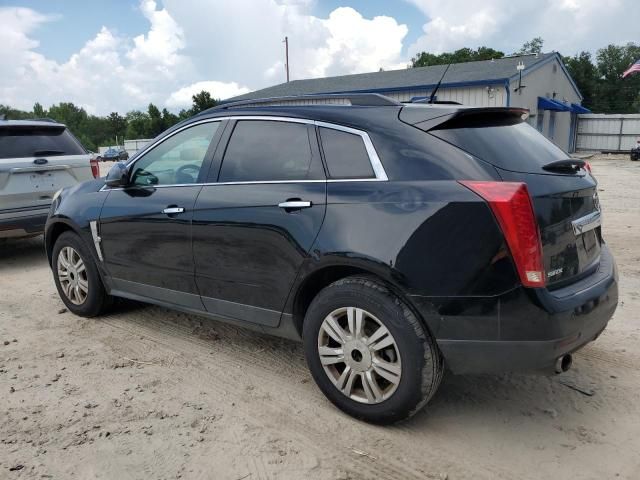 2011 Cadillac SRX