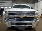 2015 Chevrolet Silverado K2500 Heavy Duty