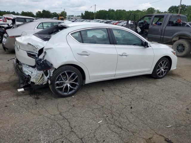 2022 Acura ILX Premium