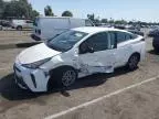 2021 Toyota Prius Special Edition