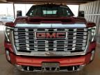 2024 GMC Sierra K2500 Denali