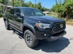 2020 Toyota Tacoma Double Cab