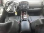 2010 Nissan Pathfinder S