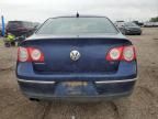 2006 Volkswagen Passat 2.0T Luxury