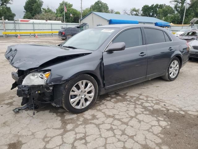 2008 Toyota Avalon XL