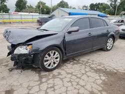 Toyota Vehiculos salvage en venta: 2008 Toyota Avalon XL