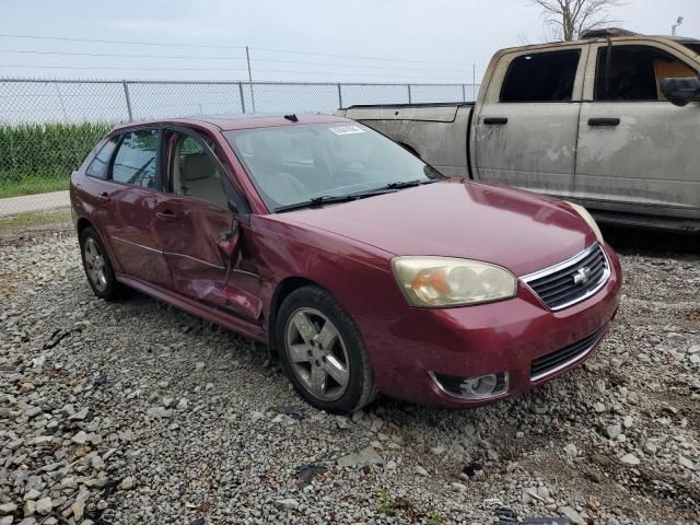 2006 Chevrolet Malibu Maxx LTZ