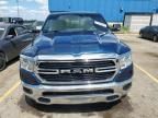 2021 Dodge RAM 1500 BIG HORN/LONE Star