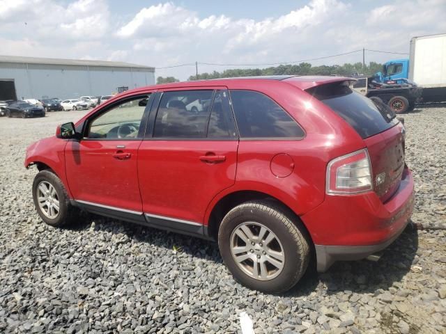 2007 Ford Edge SEL