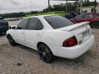 2006 Nissan Sentra 1.8