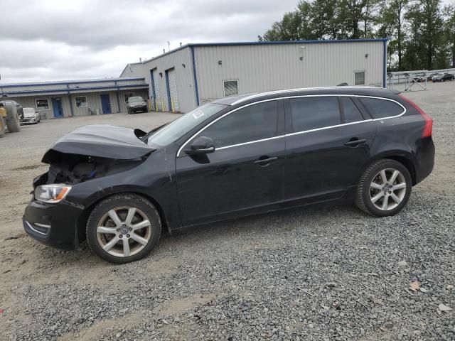 2016 Volvo V60 T5 Premier