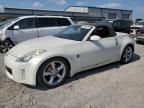 2007 Nissan 350Z Roadster