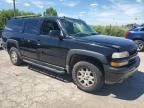 2005 Chevrolet Suburban K1500