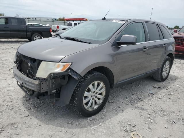 2010 Ford Edge Limited