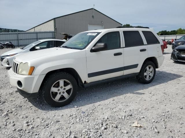 2005 Jeep Grand Cherokee Laredo