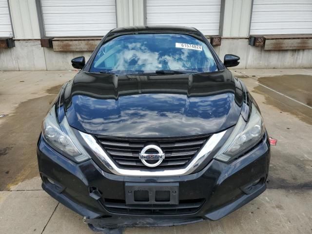 2016 Nissan Altima 3.5SL