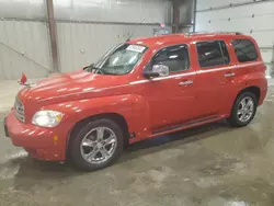 Salvage cars for sale from Copart Appleton, WI: 2006 Chevrolet HHR LT