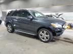 2015 Mercedes-Benz ML 350 4matic