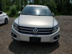 2012 Volkswagen Tiguan S