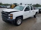 2015 Chevrolet Silverado K1500