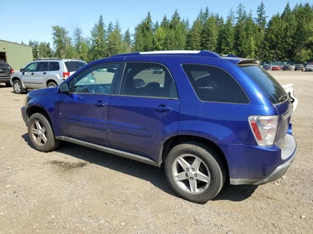 2006 Chevrolet Equinox LT