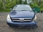 2008 Hyundai Entourage GLS