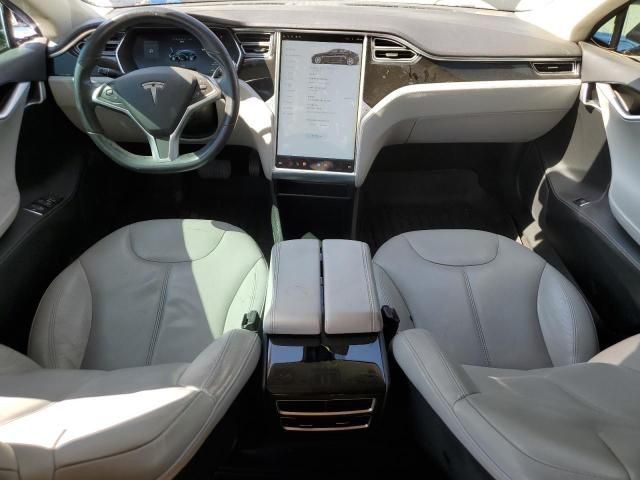 2014 Tesla Model S