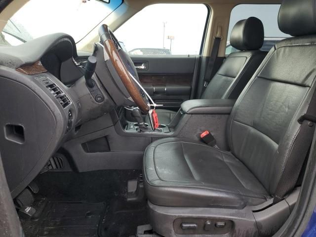 2014 Ford Flex Limited