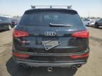 2017 Audi SQ5 Premium Plus