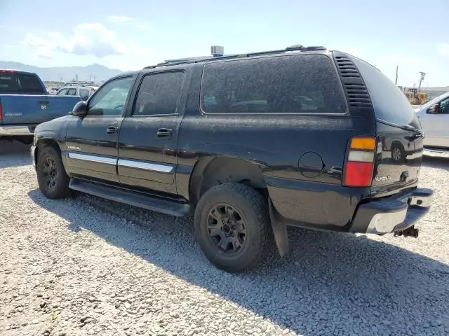 2005 GMC Yukon XL K1500