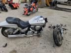 2005 Honda VTX1800 F3