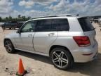 2013 Mercedes-Benz GLK 350