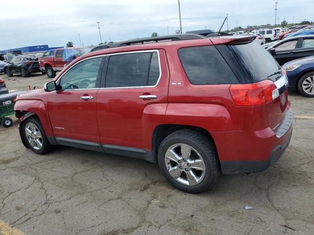 2015 GMC Terrain SLE