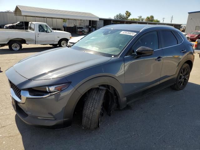 2023 Mazda CX-30 Preferred